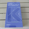 OPPO K13 Turbo 12GB+256GB 黑武士 疾風(fēng)散熱引擎 潮汐引擎 天璣8450 國家補貼 5G大容量電池游戲手機 曬單實(shí)拍圖