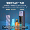 綠聯(lián) M.2 NVMe/SATA雙協(xié)議移動(dòng)硬盤(pán)盒 Type-C/USB3.2外接SSD固態(tài)硬盤(pán) 適用筆記本蘋(píng)果16/Macmini外置盒 曬單實(shí)拍圖