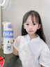 OKISS一年級兒童水杯上學專用保溫杯飲水杯子小學生女孩放書包2025新款 帕哈狗【400ml可放書包】密封/長效鎖溫 曬單實拍圖