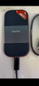 閃迪（SanDisk）2TB Nvme移動(dòng)固態(tài)硬盤(pán)（PSSD）E81至尊超極速Pro版SSD 讀速2000MB/s 手機直連筆記本外接 三防保護 曬單實(shí)拍圖