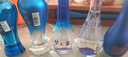 洋河 海之藍天之藍夢(mèng)之藍 小酒版組合 100ml 綿柔濃香型白酒 海天夢(mèng) 光瓶合集 100ml*5瓶 曬單實(shí)拍圖