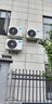 美的空調套裝 一套購齊 酷省電新一級能效 變頻冷暖 家用節能省電 國家補貼 臥室掛機+客廳立式柜機 酷省電大三室一廳 曬單實(shí)拍圖