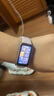 華為（HUAWEI）手環(huán)10 標準版 拂曉粉 智能手環(huán)專業(yè)睡眠分析情緒健康心率監(jiān)測運動手環(huán)華為手環(huán)9升級 曬單實拍圖