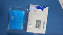 朗科（Netac）256GB SSD固態(tài)硬盤 SATA3.0接口 N550S超光系列 電腦升級(jí)核心組件 曬單實(shí)拍圖