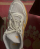 阿迪達斯 （adidas）男鞋女鞋春夏戶(hù)外輕便耐磨透氣休閑運動(dòng)鞋跑鞋 uk8.0碼42 曬單實(shí)拍圖