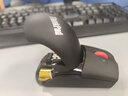 ThinkPad聯(lián)想ThinkPad 無(wú)線(xiàn)鼠標 經(jīng)典小紅點(diǎn) 筆記本 臺式機辦公鼠標 適配ThinkBook筆記本電腦 曬單實(shí)拍圖
