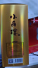 小角樓盛世福祿 四川濃香型白酒固態(tài)純糧食酒500ml*6口糧酒過(guò)年送禮 52%vol 500mL 2瓶 有禮袋 曬單實(shí)拍圖