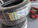 佳通GITI 汽車(chē)輪胎 175/65R15 88H GitiComfort F26 適配 飛度/夏利N7 曬單實(shí)拍圖