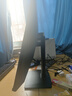 KTC 24.5英寸260Hz升降旋轉FastIPS原生240Hz廣色域HDR400亮度顯示屏電腦顯示器國家補貼H25T7-3代 曬單實(shí)拍圖