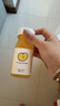 TUTTIFUTTIHPP100%紅富士蘋果汁兒童果汁孕婦寶寶飲料無(wú)添加輔食飲品果蔬汁 混合3瓶蘋果汁 115ml*3瓶 曬單實(shí)拍圖