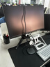 華碩小金剛 27英寸顯示器2K 180Hz顯示器超頻210Hz FastIPS FreeSync 0.3ms響應(yīng)HDR400 曬單實(shí)拍圖