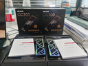 ?？低暎℉IKVISION）SSD固態(tài)硬盤(pán) M.2接口 NVMe協(xié)議 國產(chǎn)長(cháng)江存儲顆粒 臺式機筆記本固態(tài)硬盤(pán) CC700 PCIe4.0 7450MB/s 1TB 曬單實(shí)拍圖