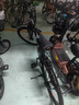 鳳凰（Phoenix）山地自行車折疊成人變速雙減震學(xué)生兒童單車方程虎 消灰27速 26寸 曬單實(shí)拍圖