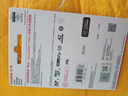 閃迪（SanDisk）256GB TF(MicroSD)內(nèi)存卡 4K極速金卡A2 V30 U3行車記錄儀 運動相機無人機 監(jiān)控存儲卡 讀190MB/s 曬單實拍圖