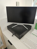 宏碁（acer）23.8英寸一體機(jī)臺式電腦整機(jī)高配支持DeepSeek辦公家用游戲 13代N150+16G+512G固態(tài) 曬單實(shí)拍圖
