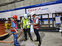匹克（PEAK）態(tài)極閃電9籃球鞋男減震耐磨實戰(zhàn)比賽球鞋運動休閑男士跑步鞋子 夢幻綠（閃電9） 44 曬單實拍圖