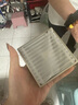 雨虹飛魚東方雨虹奶油風(fēng)防臭地漏 黃銅材質(zhì)淋浴間大排量浴室專用地漏 曬單實(shí)拍圖
