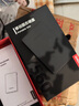 聯(lián)想（Lenovo）512GB 移動(dòng)固態(tài)硬盤（PSSD）USB3.2 550MB/s 高速移動(dòng)硬盤 手機(jī)直連 筆記本 Y560系列 曬單實(shí)拍圖