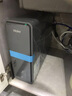 海爾（Haier）鮮活水promax 889凈水器家用RO反滲透廚下式瞬時1400G大流速直飲機8年進口膜母嬰直飲國家補貼 曬單實拍圖