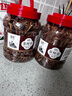 承真堂茶樹(shù)菇干貨 罐裝批發(fā)新鮮燉湯特500克級不開(kāi)傘香菇菌菇 【2罐】茶樹(shù)菇（500g） 曬單實(shí)拍圖