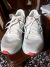 Saucony索康尼浪潮3緩震跑鞋男25年春季新款透氣跑步鞋入門訓(xùn)練 米 43 曬單實拍圖