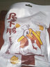 屋下鵝鵝肉450g*2份 新鮮大鵝冷凍剁塊鵝肉 曬單實(shí)拍圖