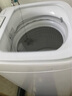海爾（Haier）迷你洗衣機(jī)小型波輪5公斤兒童母嬰內(nèi)衣洗洗衣機(jī)全自動(dòng)DD直驅(qū)變頻一級(jí)能效國(guó)家政府補(bǔ)貼20%以舊換新 5公斤旗艦新品388小小神童+直驅(qū)+除菌+柔護(hù)內(nèi)筒 曬單實(shí)拍圖