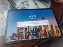 法普拉適用于華為matepad11.5s保護套2024新款SE/11寸全包Air12磁吸拆分榮耀GTpro旋轉12.2保護殼mini8.8 【黑色】720°旋轉/磁吸拆分 華為matepad11.5s 曬單實(shí)拍圖