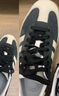 阿迪達(dá)斯 （adidas）女子 三葉草系列 SAMBA OG W 低幫鞋 IE5836 37/UK4.5 曬單實(shí)拍圖