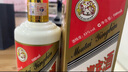 茅臺（MOUTAI）迎賓酒 飛天迎賓 醬香型白酒 53度 500ml 單瓶裝 曬單實拍圖