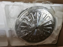 九陽(yáng)（Joyoung）電炒鍋電煮鍋精準控溫家用多功能電熱鍋1600W大火力蒸煮一體多用途鍋【蒸籠款】GC40S 曬單實(shí)拍圖