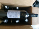 長(cháng)城北緯37精選級解百納干紅葡萄酒 750ml*6瓶整箱裝 曬單實(shí)拍圖