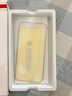 世詠 適用蘋果14手機(jī)殼 iphone14保護(hù)套鏡頭全包硅膠軟邊防摔超薄簡約時(shí)尚皮紋殼男女款 優(yōu)雅灰 曬單實(shí)拍圖
