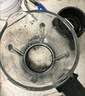 美的（Midea）破壁機(jī)家用1.75L可拆洗 低音降噪多功能全自動(dòng)豆?jié){機(jī) 預(yù)約加熱榨汁機(jī)輔食機(jī) 國(guó)家補(bǔ)貼PB10G3-075 曬單實(shí)拍圖