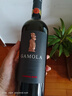 CANIS FAMILIARIS布多格原瓶進(jìn)口紅酒 寶塔干紅葡萄酒 750ml*6瓶婚宴整箱裝 曬單實(shí)拍圖