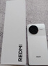 小米 REDMI K80 第三代驍龍 8 6550mAh大電池 澎湃OS 汐月藍 12GB+256GB 紅米5G手機 曬單實拍圖