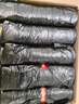 Sodolike尚島抽繩垃圾袋1000只1絲黑色45*50cm點(diǎn)斷式手提自動(dòng)收口厚垃圾袋 曬單實(shí)拍圖