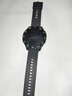 華為（HUAWEI）手表WATCH GT 5【咨詢(xún)享優(yōu)惠】運動(dòng)智能兩周續航藍牙通話(huà)體溫心率血氧健康監測送男女朋友禮物pro4 46mm幻夜黑【皮表帶+貼膜】 曬單實(shí)拍圖