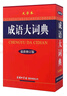 成語(yǔ)大詞典（大字本 最新修訂版） 曬單實(shí)拍圖
