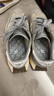 阿迪達(dá)斯三葉草（Adidas）三葉草系列 男女 RETROPY E5 休閑鞋JQ4099 42碼 曬單實拍圖