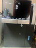 美的（Midea）冰魔方冰塊凈水器家用凈水機(jī)臺式凈飲機(jī)制冰飲水一體機(jī)即熱直飲機(jī)自來水過濾國家補(bǔ)貼JD3766T-RO 曬單實(shí)拍圖