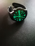 華為手表WATCH 5【送藍(lán)牙耳機(jī)】智能運(yùn)動健康eSIM獨(dú)立通話血糖血氧呼吸體溫監(jiān)測男女士朋友防水表4Pro 46mm蒼穹黑+送貼膜*2+表帶 曬單實(shí)拍圖