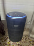 飛利浦（PHILIPS）空氣凈化器除甲醛除菌除異味除過敏源去煙味 小戶型甲醛凈化器 智能感應(yīng) 【新品】母嬰級甲醛監(jiān)控丨AC4228黑 曬單實(shí)拍圖