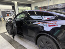3M汽車(chē)貼膜 朗清系列 深色 適用于特斯拉modelY/3玻璃車(chē)膜太陽(yáng)隔熱窗膜 包施工 國際品牌 曬單實(shí)拍圖