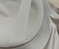 新安怡（AVENT）飛利浦新安怡哺乳文胸孕婦內(nèi)衣前開扣聚攏產(chǎn)后喂奶孕期用薰衣草XL 曬單實拍圖