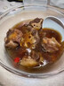 國(guó)產(chǎn)內(nèi)蒙牛尾骨新鮮宰殺整根分切黃牛尾巴現(xiàn)宰黃牛肉過(guò)年送禮 整根牛尾骨7斤【去皮牛尾骨】 空運(yùn)直發(fā)-【斷骨不斷肉】 曬單實(shí)拍圖