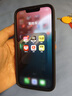 【白條免息】Apple iPhone13 蘋果13 國(guó)行5G全網(wǎng)通   雙卡 蘋果手機(jī) 午夜色【曬單有禮】 95新128G【限時(shí)特惠+三年店保+豪華禮包】 曬單實(shí)拍圖