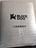 black dog黑狗戶(hù)外鋁膜防潮墊露營(yíng)地墊打地鋪睡墊野餐便攜 加厚2.4m*2.4m 曬單實(shí)拍圖