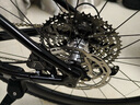 PlanetbetweenNOMAD宇宙ebike電助力公路車瓜車中置電機(jī)長續(xù)航碳纖維輪組自行車 恒星平把 L 曬單實拍圖