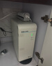 安吉爾魔方Pro1900 家用凈水器800G流速體驗(yàn) 反滲透廚下無(wú)雙酚A凈飲水機(jī)直飲1.97L/min 【國(guó)家補(bǔ)貼】 曬單實(shí)拍圖